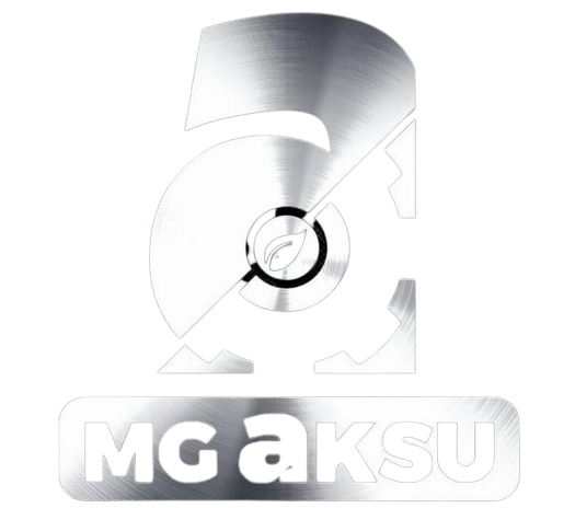 MG Aksu Makina
