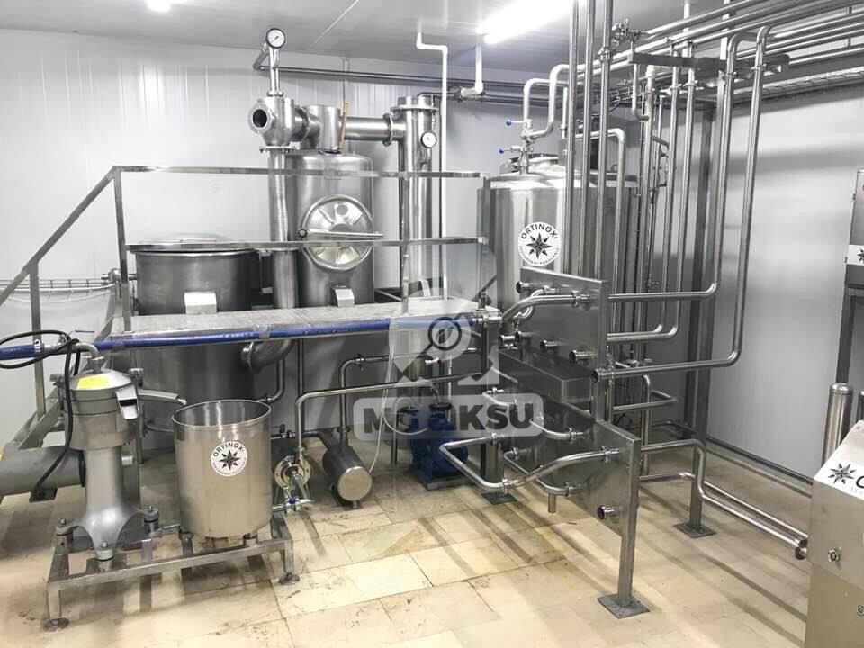 Üretimden Kareler 57