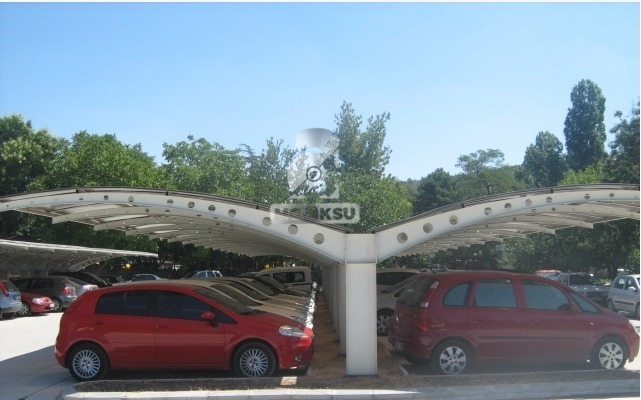 Üretimden Kareler 43