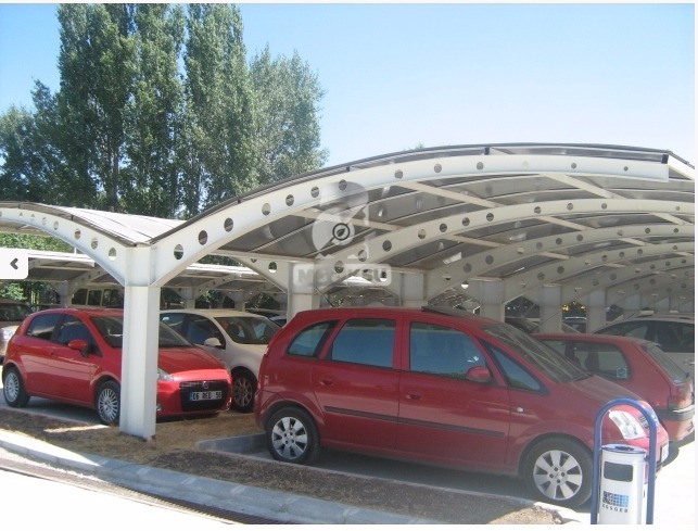 Üretimden Kareler 44