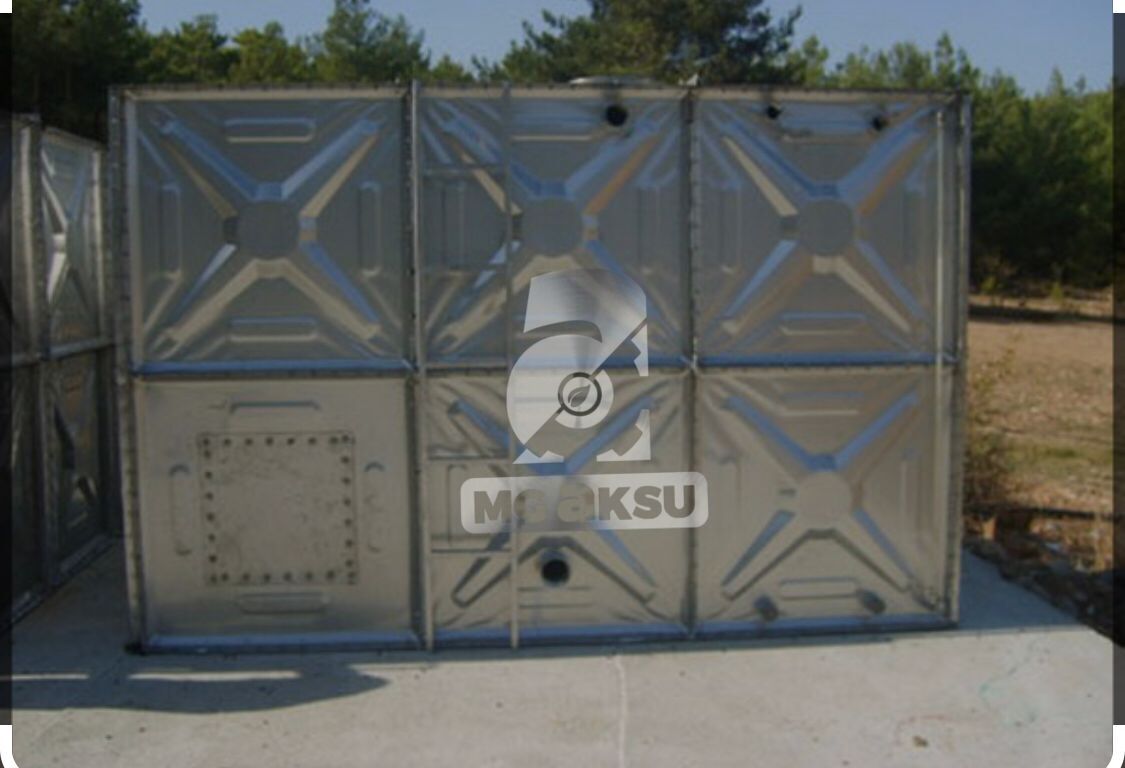 Üretimden Kareler 58