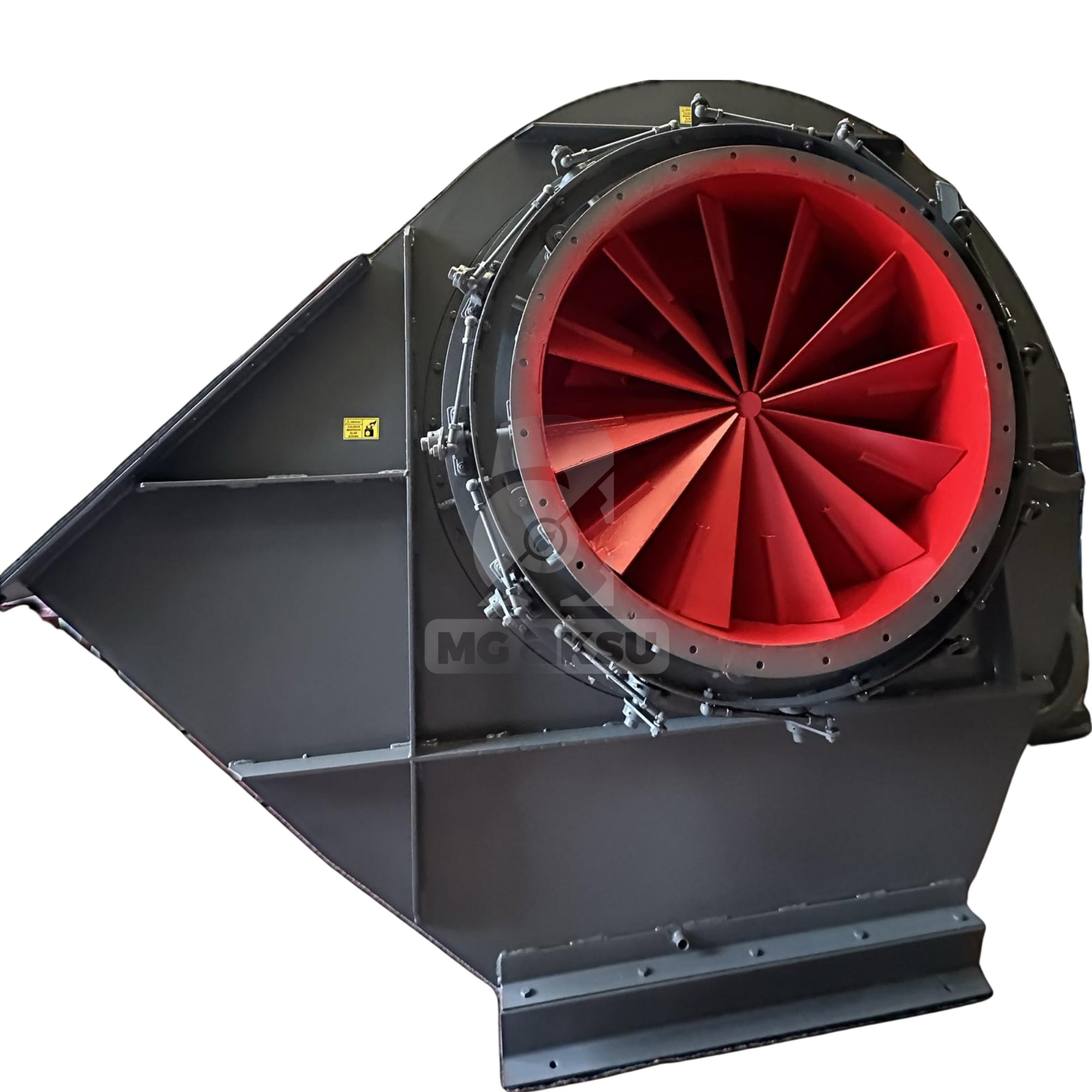 Dral Regler ve Klape İmalatı