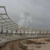 Çelik Konstrüksiyon İmalatı ve Montajı Görünüm