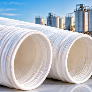 AKS-TF Serisi PTFE Membranlı Filtre Torbaları
