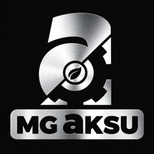 MG Aksu Makina